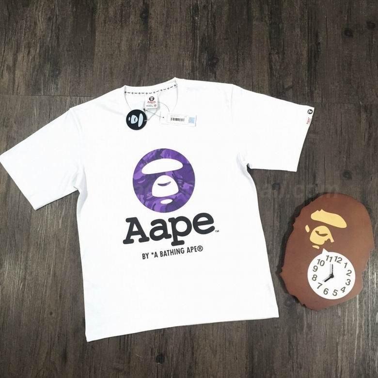 Bape Men's T-shirts 550